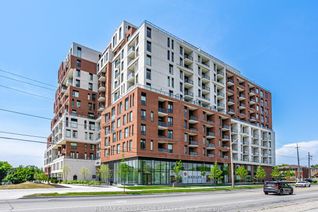 Apartment for Sale, 3100 Keele St #427, Toronto, ON