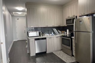 Condo Apartment for Rent, 150 Main St W #708, Hamilton, ON