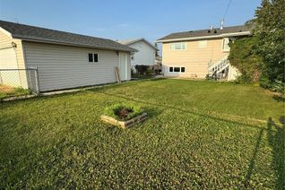 Detached House for Sale, 532 Simpson Crescent, Hudson Bay, SK