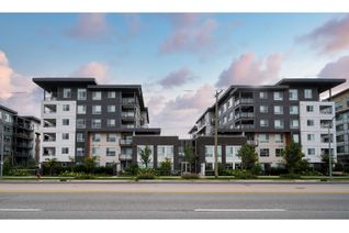 Condo Apartment for Sale, 20834 80 Avenue #A217, Langley, BC