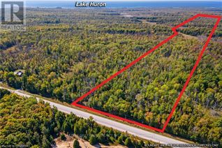 Commercial Land for Sale, Lot 36 Sauble Falls Parkway, South Bruce Peninsula, ON