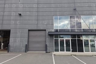 Industrial Property for Lease, 43815 Progress Way #103, Chilliwack, BC