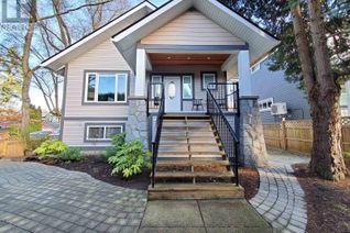 Triplex for Sale, 195 W 12th Avenue, Vancouver, BC