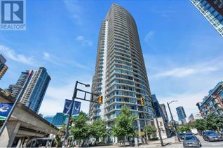 Condo Apartment for Sale, 689 Abbott Street #901, Vancouver, BC