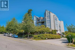 Condo for Sale, 60 Richmond Street #408, New Westminster, BC