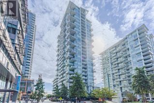 Condo Apartment for Sale, 258 Nelson's Court #2402, New Westminster, BC