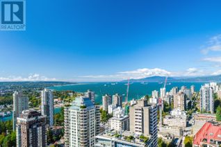 Condo Apartment for Sale, 1289 Hornby Street #3311, Vancouver, BC