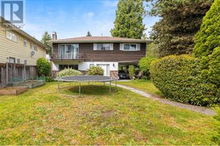 Detached House for Sale, 2125 Boulevard Crescent, North Vancouver, BC