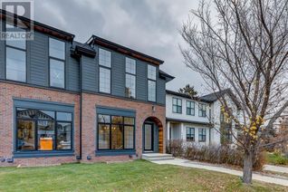 Duplex for Sale, 1210 Richland Road Ne, Calgary, AB