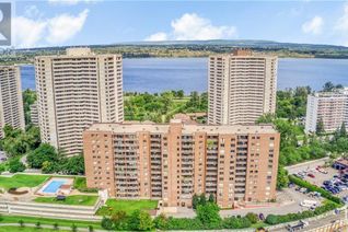 Condo Apartment for Rent, 1100 Ambleside Drive #511, Ottawa, ON