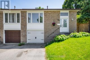 Property for Sale, 66 Doreen Crescent, Clarington (Bowmanville), ON