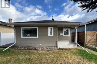 House for Sale, 2125 Fleury Street, Regina, SK