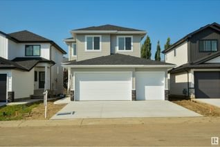 House for Sale, 5 Harley Way, Spruce Grove, AB