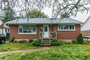 House for Sale, 214 Union Street E, Waterloo, ON