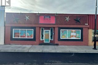 Bar/Tavern/Pub Non-Franchise Business for Sale, 217 2 Avenue W, Hanna, AB