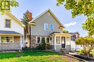 House for Sale, 1089 Wolfe Avenue, Moose Jaw, SK