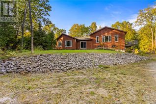 House for Sale, 479 Dyers Bay Road, Northern Bruce Peninsula, ON