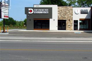 Office for Lease, 4374 Drummond Road, Niagara Falls, ON