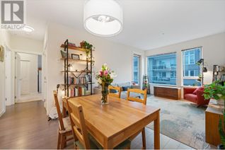 Condo Apartment for Sale, 255 W 1st Street #410, North Vancouver, BC