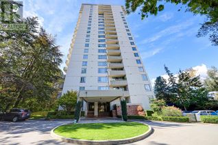 Condo for Sale, 5645 Barker Avenue #1104, Burnaby, BC