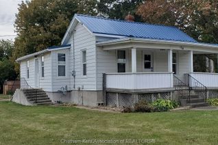 Raised Ranch-Style House for Sale, 134 Marlborough Street South, Blenheim, ON