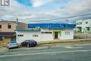 Office for Sale, 5155 Argyle St, Port Alberni, BC