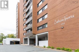 Condo Apartment for Sale, 5959 Spring Garden Road #705, Halifax, NS