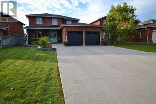 Detached House for Sale, 56 Barbican Trail, St. Catharines, ON