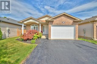 Detached House for Sale, 8159 Barrett Crescent, Niagara Falls, ON