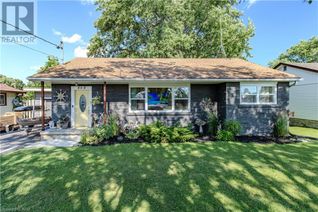 Detached House for Sale, 464 Gorham Road, Ridgeway, ON