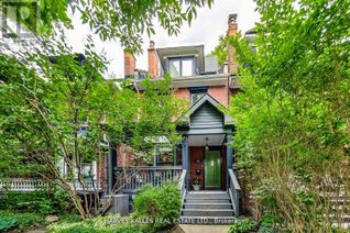 Property for Sale, 351 Brunswick Avenue, Toronto (Annex), ON