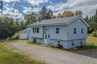 Detached House for Sale, 239 Shanklin Road, Bains Corner, NB