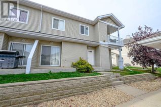 Townhouse for Sale, 8640 103 Avenue #C104, Grande Prairie, AB