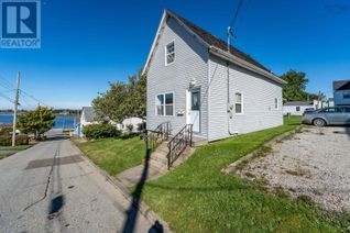 House for Sale, 10 Store Street, Yarmouth, NS