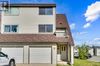 Townhouse for Sale, 1402 Ranchlands Road Nw, Calgary, AB