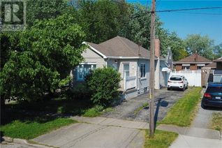 Detached House for Sale, 34 Lyons Avenue, Welland, ON