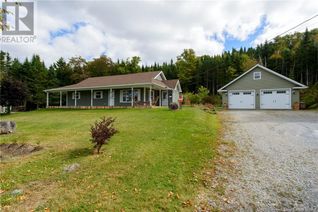 Detached House for Sale, 302 Morrison Road, Saint John, NB