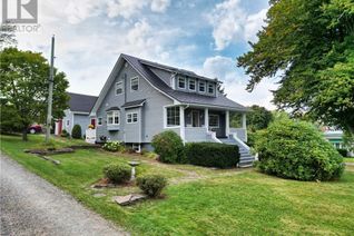 House for Sale, 117 Nerepis Road, Grand Bay-Westfield, NB