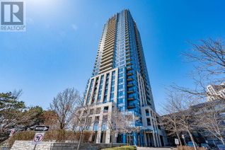 Condo for Rent, 181 Wynford Drive #406, Toronto (Banbury-Don Mills), ON