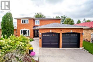 Detached House for Rent, 11 Coates Crescent, Richmond Hill (Oak Ridges Lake Wilcox), ON