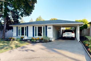 Backsplit for Sale, 3645 Haven Glenn, Mississauga (Applewood), ON