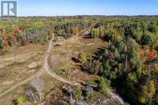 Land for Sale, Pcl2596 Off Salter Back Line, Massey, ON