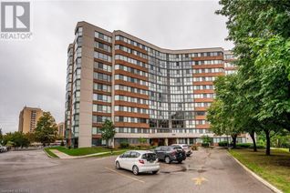 Condo Apartment for Sale, 1230 Marlborough Court Unit# 806, Oakville, ON