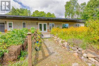 Bungalow for Sale, 345 Bunker Hill Rd, Godfrey, ON