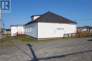 Commercial/Retail Property for Sale, 55 Cape Shore Road, Bonavista, NL