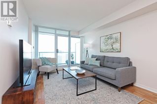 Condo for Sale, 5500 Yonge Street #2211, Toronto (Willowdale West), ON