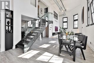 Loft for Sale, 183 Dovercourt Road #306, Toronto (Trinity-Bellwoods), ON