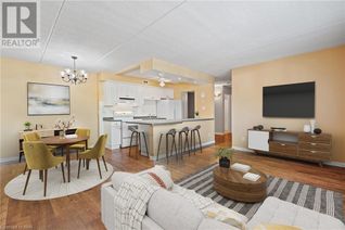 Condo Apartment for Sale, 198 Scott Street Unit# 301, St. Catharines, ON