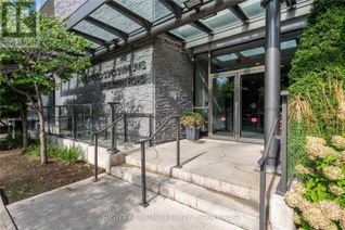 Condo Apartment for Sale, 8 Fieldway Road #601, Toronto (Islington-City Centre West), ON