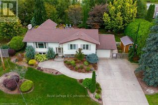 Detached House for Sale, 59 Pottawatomie Drive, Saugeen Shores, ON